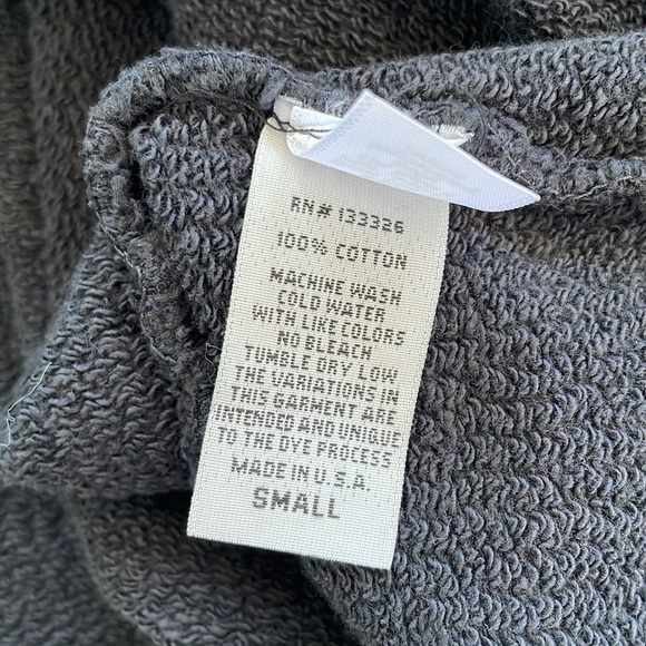 RetroBrand Sweater - Picture 4 of 5